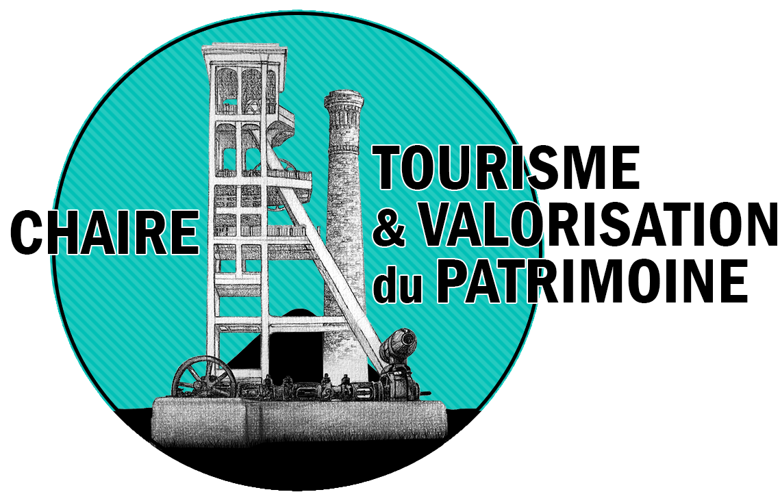 Chaire Tourisme et Valorisation du Patrimoine